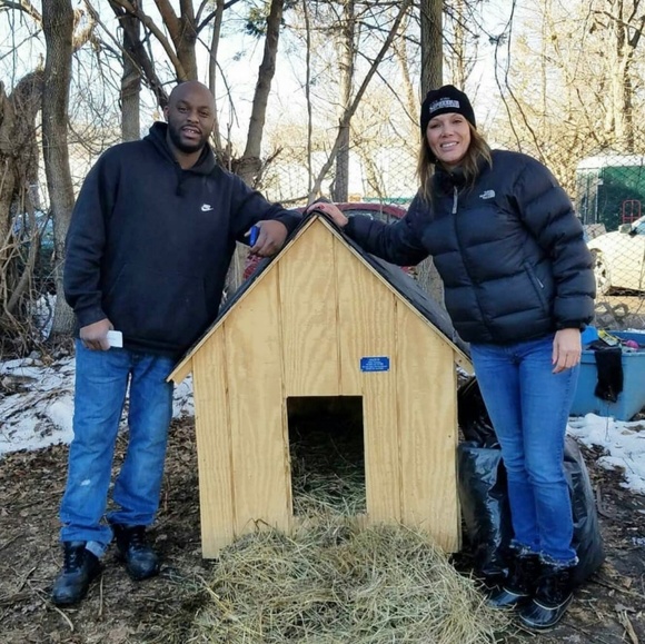 Your Posher, Susan in Suffield CT. - Picture 2 of 8